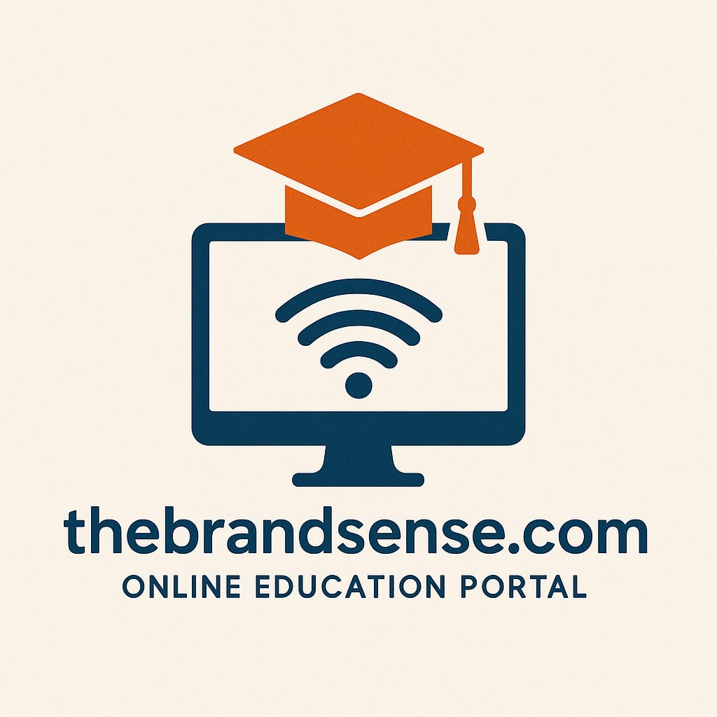 The Brand Sense
